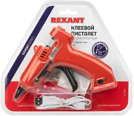 Rexant Эксперт пистолет клеевой