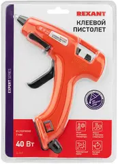 Rexant Эксперт пистолет клеевой