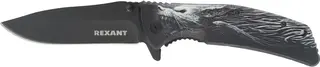 Rexant Kranz Wolf нож складной полуавтоматический