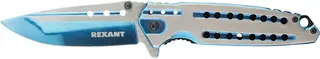 Rexant Blue нож складной полуавтоматический