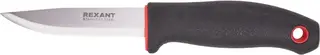Rexant нож строительный универсальный с чехлом