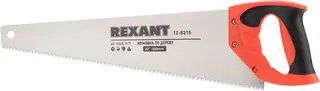 Rexant Зубец ножовка по дереву