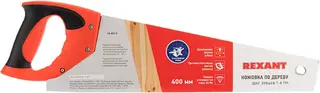 Rexant Зубец ножовка по дереву