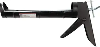 Rexant Kranz пистолет для герметика полуоткрытый