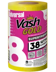 Vash Gold 8 Universal Super Тряпка тряпка универсальная