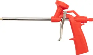 Rexant пистолет для монтажной пены усиленный