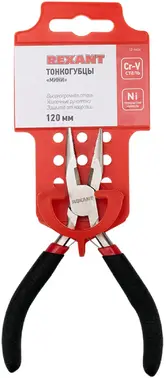 Rexant Kranz Мини тонкогубцы