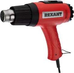 Rexant Master фен строительный