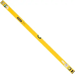 Stanley Classic уровень строительный пузырьковый