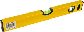 Stanley Classic уровень строительный пузырьковый