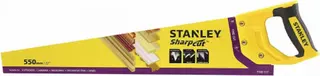 Stanley Sharpcut ножовка универсальная