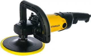 Stanley SP137 шлифмашина полировальная