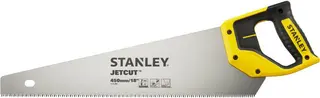 Stanley Jet-Cut ножовка по дереву