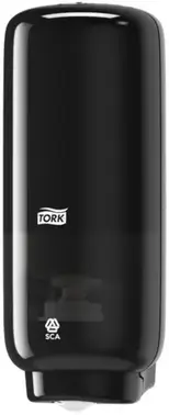 Tork Elevation S4 диспенсер для жидкого мыла сенсорный