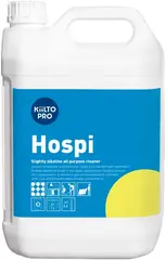 Kiilto Pro Hospi средство универсальное моющее и чистящее