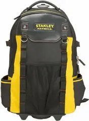 Stanley Fatmax рюкзак для инструмента с колесами