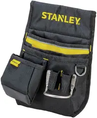Stanley Basic Tool Pouch сумка для инструмента поясная