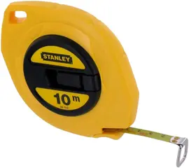Stanley Steel Closed Case рулетка измерительная