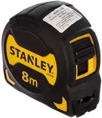 Stanley Grip Tape рулетка измерительная
