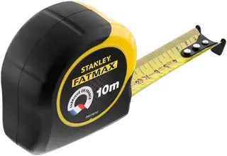 Stanley Fatmax Blade Armor рулетка измерительная магнитная