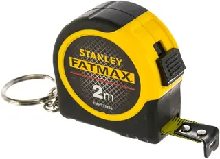 Stanley Fatmax рулетка-брелок