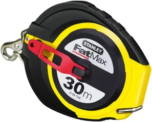 Stanley Fatmax рулетка измерительная