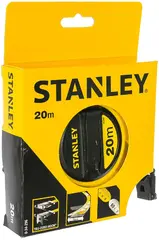 Stanley Fiberglass рулетка измерительная