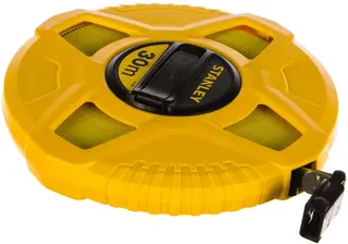 Stanley Fiberglass рулетка измерительная
