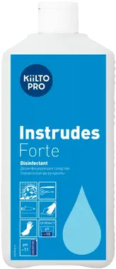 Kiilto Pro Instrudes Forte средство дезинфицирующее