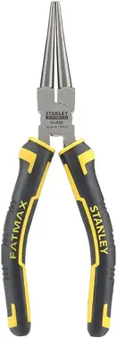 Stanley Fatmax Round Nose круглогубцы