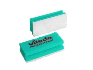Vileda Professional губки для посуды мягкие (набор)