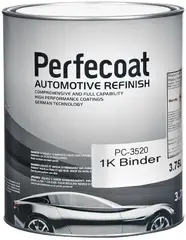 Perfecoat 1K Binder связующее для базовых компонентов