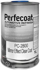 Perfecoat Mirror Effect Clear Coat лак с зеркальным эффектом