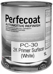 Perfecoat 2K Primer Surfacer грунт-наполнитель многоцелевой