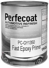 Perfecoat Fast Epoxy Thinner разбавитель для эпоксидного грунта PC-GY1350