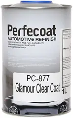 Perfecoat Glamour Clear Coat лак 2-комп высокоэффективный