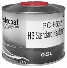 Perfecoat HS Standard Hardener отвердитель для лака PC-2000 HS