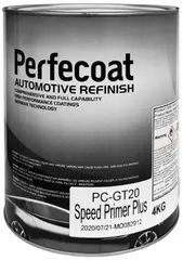 Perfecoat Speed Primer Plus грунт акриловый 2-комп