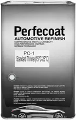 Perfecoat Standard Thinner разбавитель высококачественный
