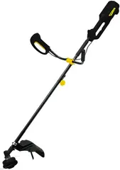 Huter GET-1450В триммер электрический