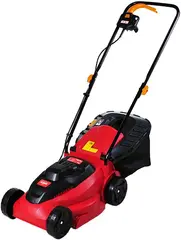 Elitech ЕК 1000К газонокосилка электрическая