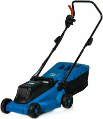 Workmaster ГЭ-1300 газонокосилка электрическая