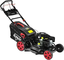 Elitech К 6500L газонокосилка бензиновая