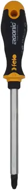 Felo Ergonic отвертка с шестигранным лезвием