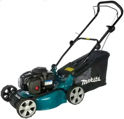 Макита PLM4120N газонокосилка бензиновая