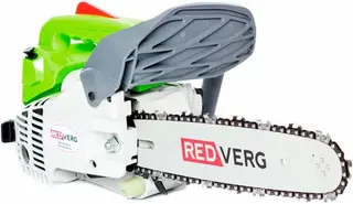 Redverg RD-GC25-12 пила цепная бензиновая
