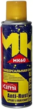 Kimi MK 60 универсальная смазка
