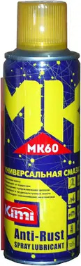 Kimi MK 60 универсальная смазка