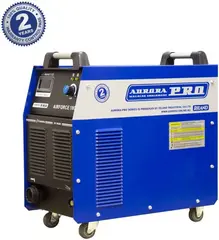 Аврора Pro Airforce 100 IGBT Euro Connector аппарат плазменной резки