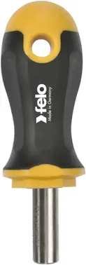 Felo Ergonic Stubby отвертка под биты